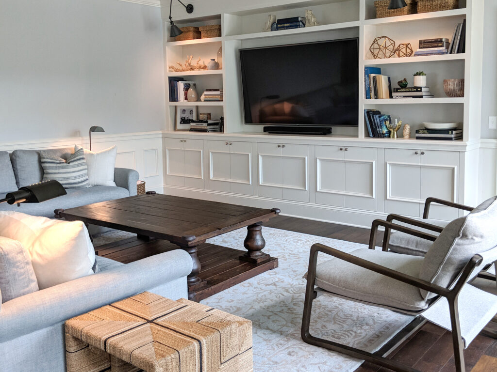 Woodland Design Company Meadow House Rec 6