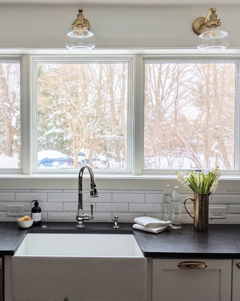Woodland Design Company Babes Kitchen 10