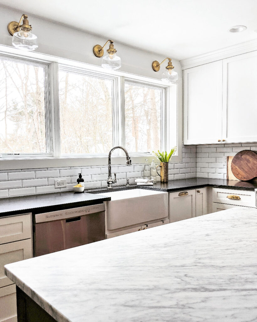Woodland Design Company Babes Kitchen 9