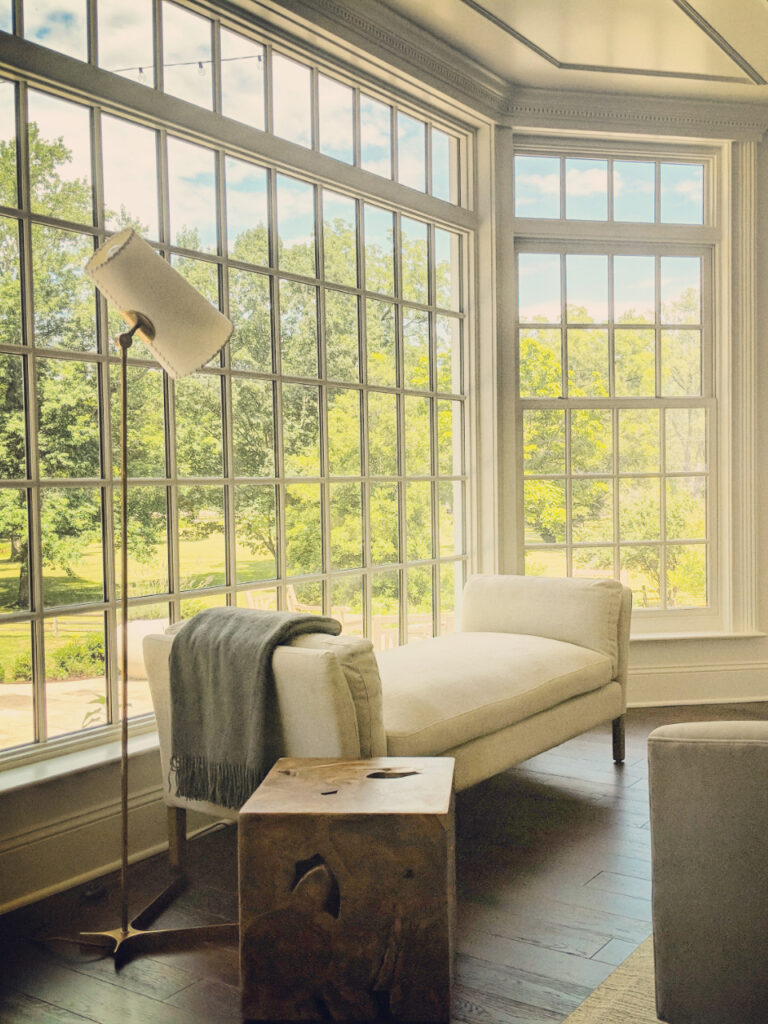 Woodland Design Company Meadow House Living 7