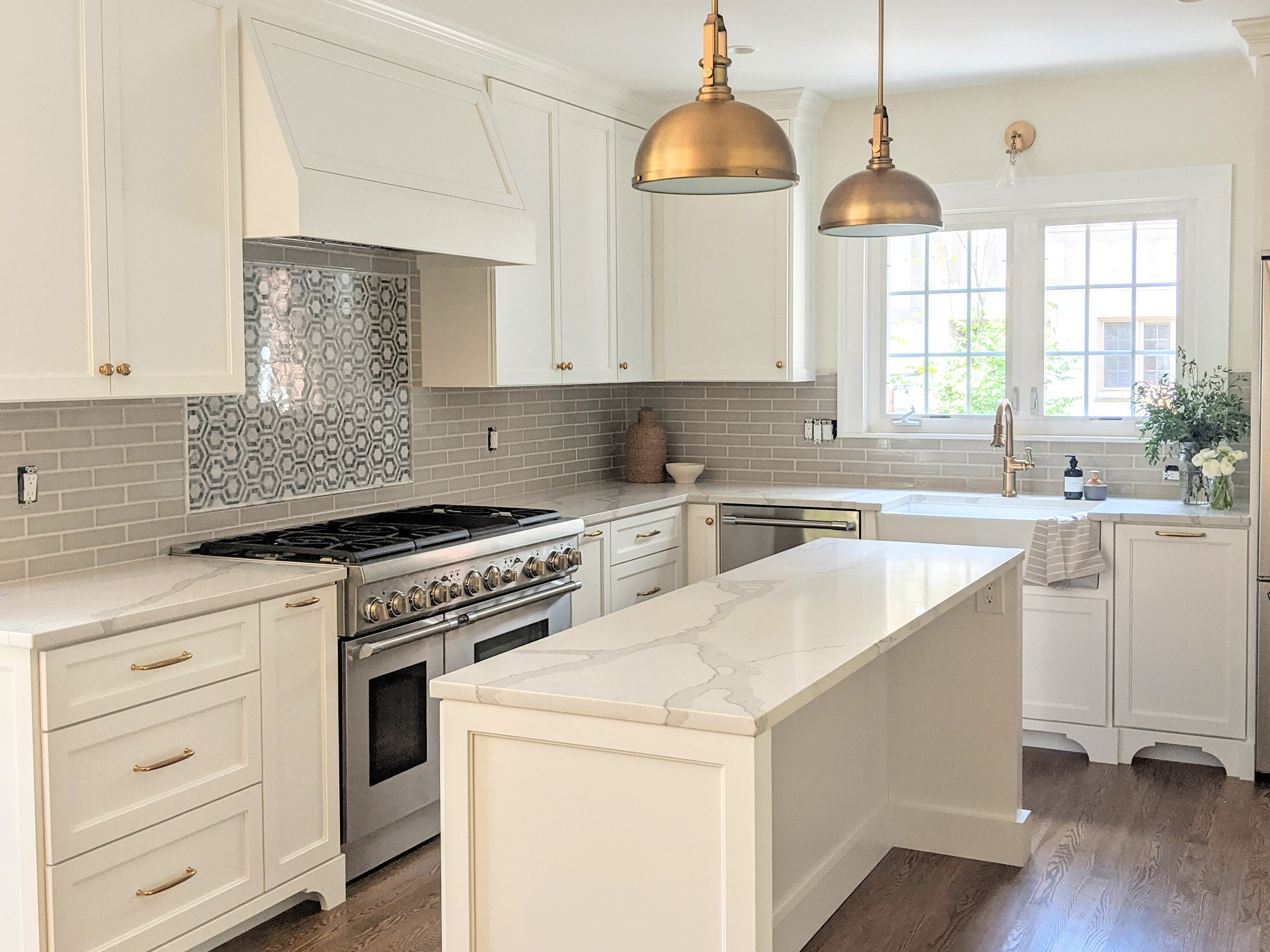 Woodland Design Company Shelby Main 1